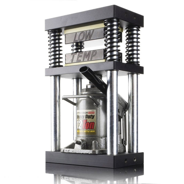 3x5 V2 Rosin Press Bundle with Hydraulics