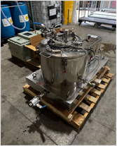 Refurbished - 45L Centrifuge Kit - Built
