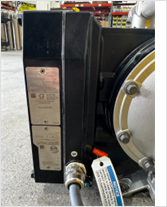 Refurbished - Graco TE30-0342 Electric Driven Double Diaphragm Pump