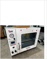 REFURBISHED - 1.9CF BVV™ Neocision ETL Lab Certified Vacuum Oven