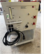Refurbished - Polyscience 6160T 1HP Chiller