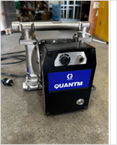 Refurbished - Graco TE30-0342 Electric Driven Double Diaphragm Pump