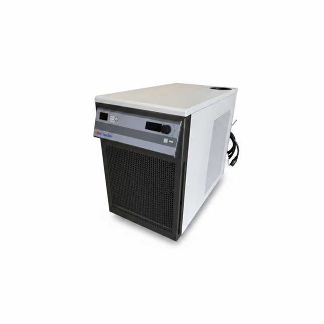 Refurbished - Polyscience 6160T 1HP Chiller
