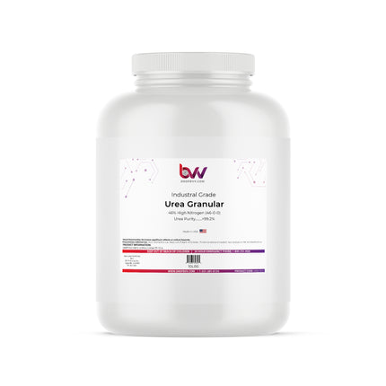 Urea High Purity 46% High Nitrogen (46-0-0)