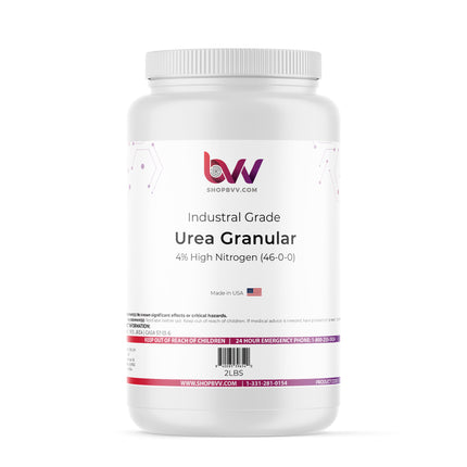 Urea High Purity 46% High Nitrogen (46-0-0)