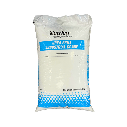 Urea High Purity 46% High Nitrogen (46-0-0)