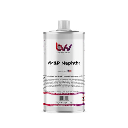 Naphtha <1% Virgin Solvent