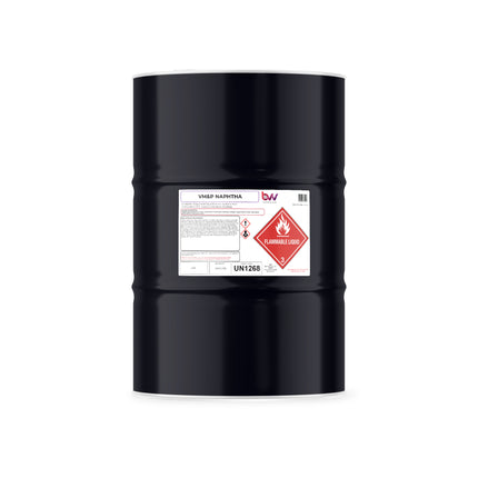 Naphtha <1% Virgin Solvent