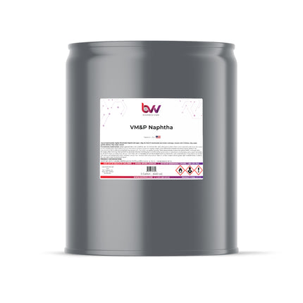 Naphtha <1% Virgin Solvent