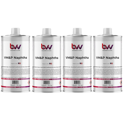 Naphtha <1% Virgin Solvent