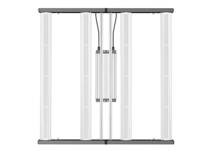 Neocision Spectra Veg 500W LED Grow Light