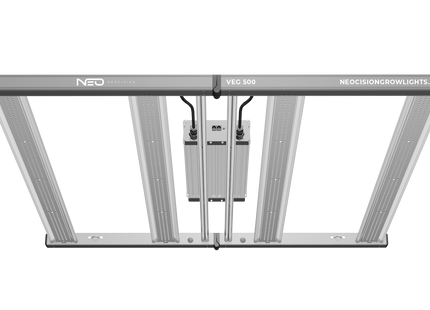 Neocision Spectra Veg 500W LED Grow Light