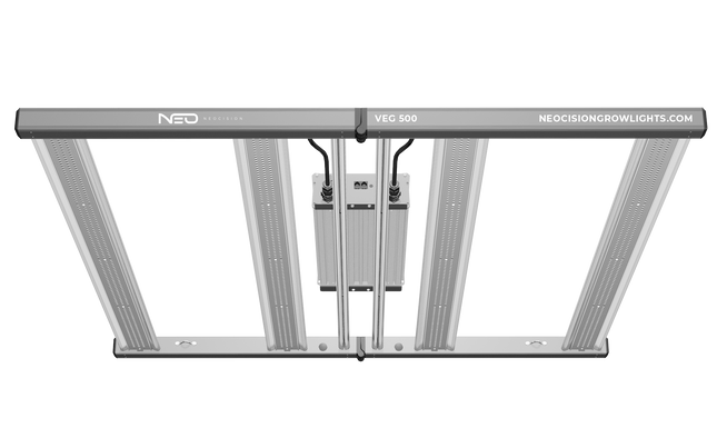 Neocision Spectra Veg 500W LED Grow Light