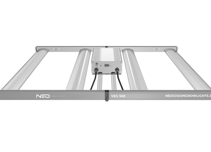 Neocision Spectra Veg 500W LED Grow Light