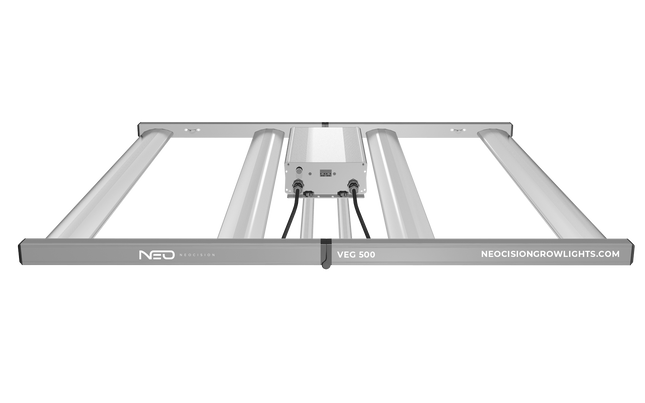 Neocision Spectra Veg 500W LED Grow Light