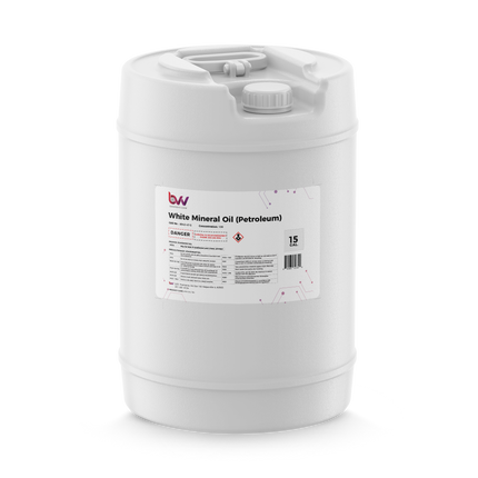 Mineral Oil 7 White USP