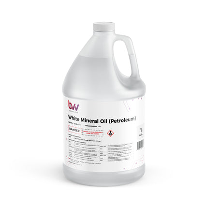 Mineral Oil 7 White USP