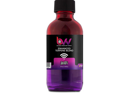 BVV™ Terpenes WIFI