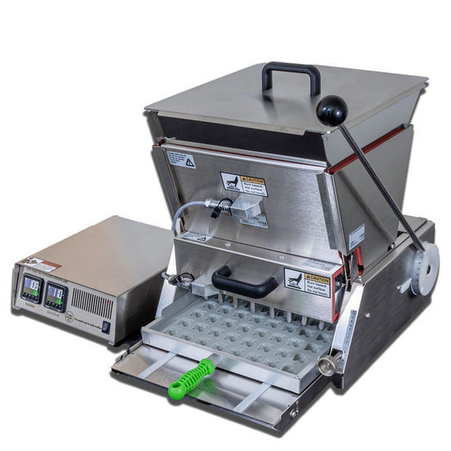 Truffly Made - Universal Depositor XL