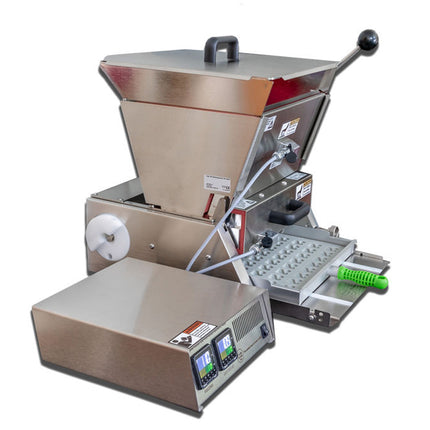 Truffly Made - Universal Depositor XL