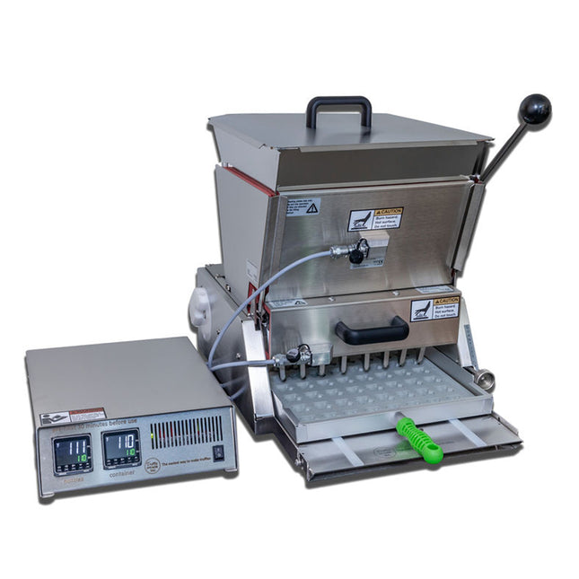 Truffly Made - Universal Depositor XL