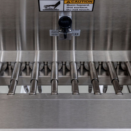 Truffly Made - Universal Depositor XL