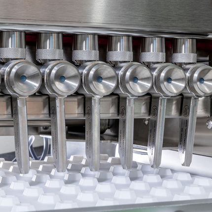 Truffly Made - Universal Depositor XL