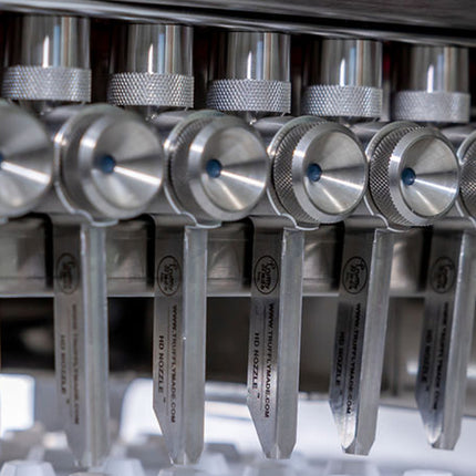 Truffly Made - Universal Depositor 6L