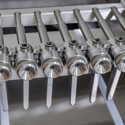 Truffly Made - Universal Depositor XL