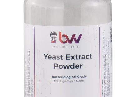 Yeast Extract Powder for Mushrooms Mycology