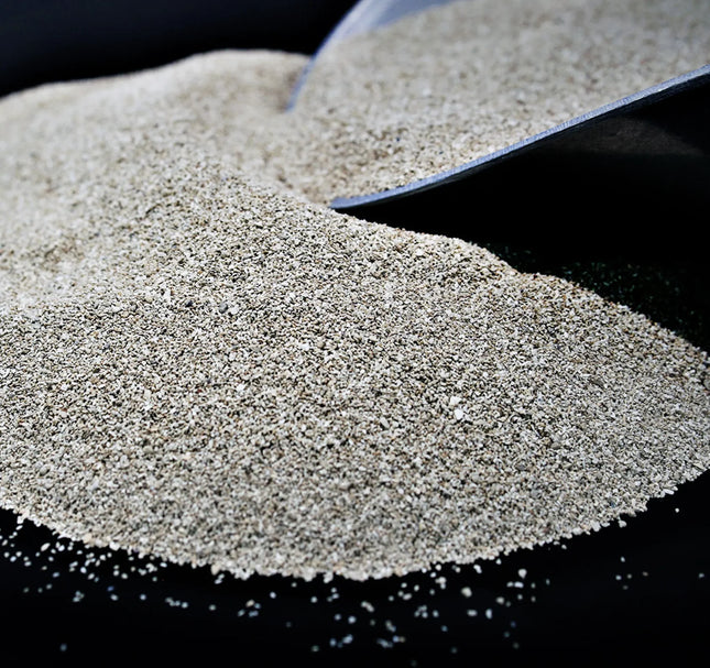 Carbon Chemistry ZeoClear L-Fine