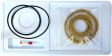 Agilent IDP-3 2.1 Cfm Oil-Free Compact Dry Scroll Pump - 110V