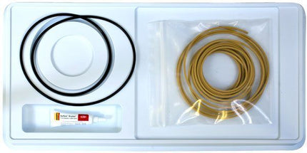 Agilent IDP-3 Dry Scroll Vacuum Pump With Inlet Isolation Valve