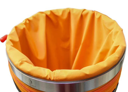 SC Filtration - Agitatore Mesh Bag Sieve Bucket Vibrating Ring