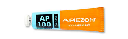 Apiezon AP100 grease. 50g tube