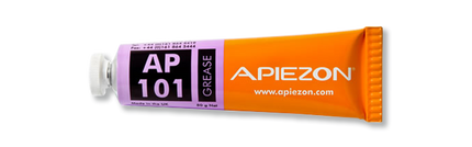 Apiezon AP101 grease. 50g tube