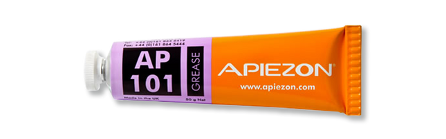 Apiezon AP101 grease. 50g tube