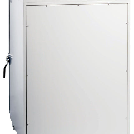 Ai 316L SST 100C UL Certified 16 CF Vacuum Oven With 6 Heating Shelves