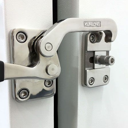 Ai 316L SST 100C UL Certified 16 CF Vacuum Oven With 6 Heating Shelves