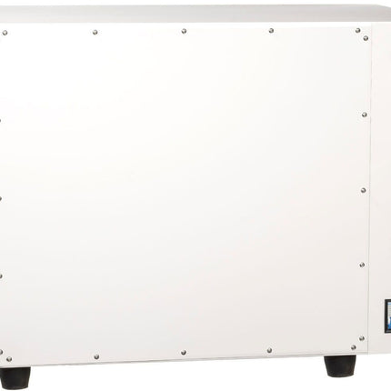 Ai 316L SST 250C UL Certified 1.9 CF Vacuum Oven With 5 Sided Heating