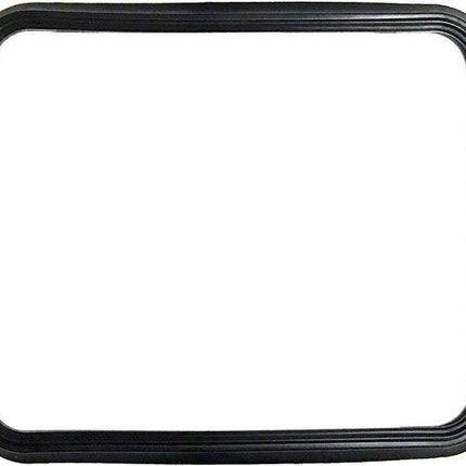 Ai Food Grade Solvent-Resist Viton Door Gasket For Ai Vacuum Ovens