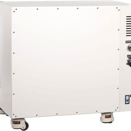 Ai 3.2 CF Vacuum Oven 250C UL Certified 316L SST Optional With 3 Heating Shelves
