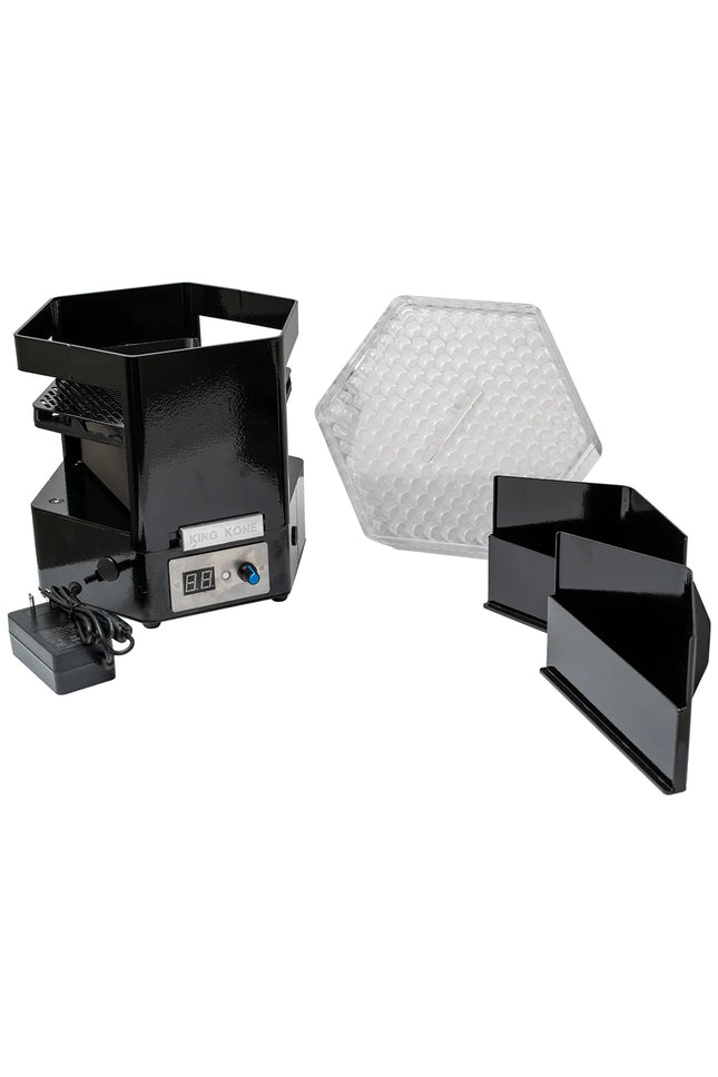 King Kone Pre-Roll Machine V2