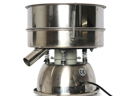 Quick Sift Mini - Sifting Machine - Automatic Sifter