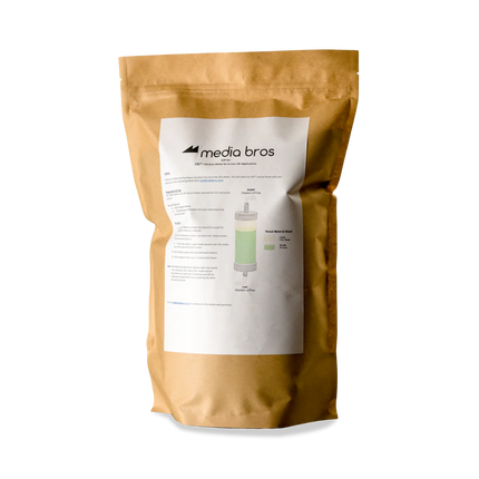 Media Bros CR2 Filter Media