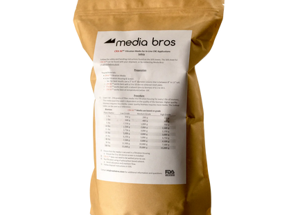 Media Bros Medium flow CRX-M