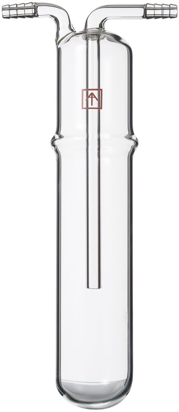 Ai 1-Piece Glass Trap For Ai T Series -40°C & -80°C Cold Traps