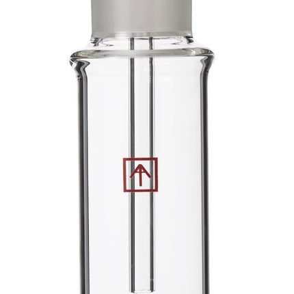 Ai Openable Glass Trap For Ai T Series -40°C & -80°C Cold Traps