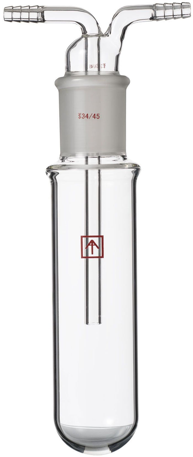 Ai Openable Glass Trap For Ai T Series -40°C & -80°C Cold Traps