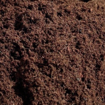 'Myco Coco' Loose Coco Coir Substrate & Casing Layer
